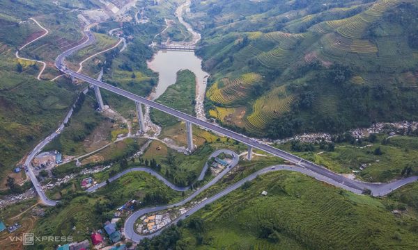 Những công trình giao thông quy mô nhất Việt Nam