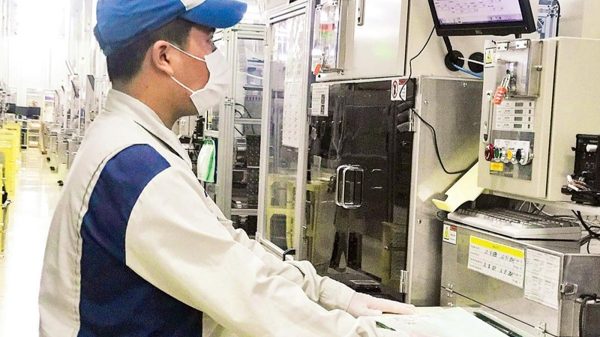 Những công trình góp phần bảo đảm tốc độ tăng trưởng hai con số