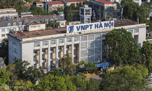 Những công trình quanh Hồ Gươm dự kiến được hạ giải