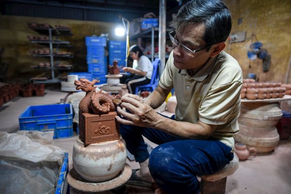 Những cuộc gặp gỡ