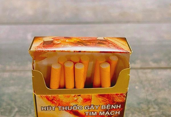 Những đề xuất nổi bật trong dự thảo Luật Phòng, chống tác hại của thuốc lá
