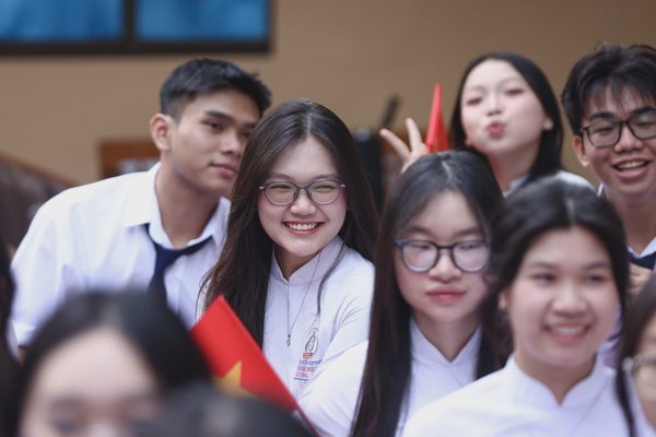 Những điểm đặc biệt cần lưu ý khi xét học bổng Chính phủ