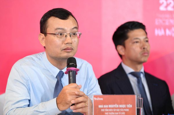 Những điểm mới của mùa giải thứ 10 Tiền Phong Golf Championship