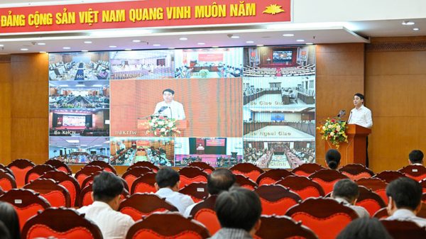 Những điểm mới trong Quy định số 212-QĐ/TW về kỷ luật tổ chức đảng, đảng viên vi phạm