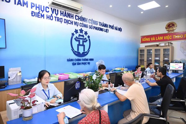 Những điểm nghẽn cần tập trung tháo gỡ