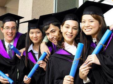 Những “điểm trừ” của du học sinh Việt…