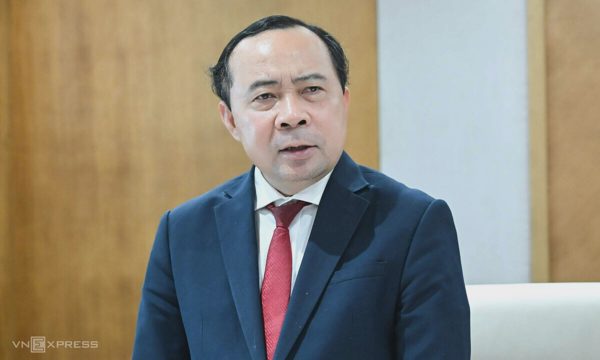 Những diễn giả nổi bật tại Tuần lễ Số 2026