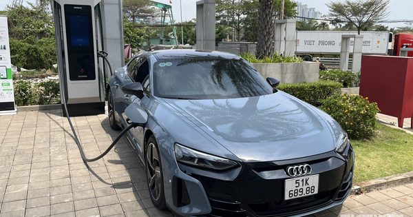 Những điều cần biết về sạc pin ô tô điện trước khi chọn mua xe?