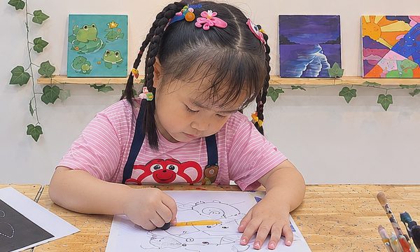 Những điều cần biết về trí thông minh của trẻ