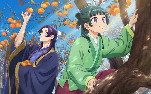 Những điều fan anime mong đợi ở The Apothecary Diaries mùa 3