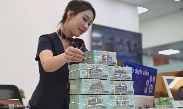 Những doanh nghiệp có tỷ USD tiền mặt