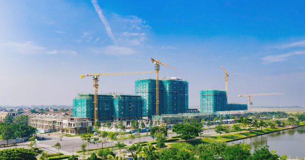 Những doanh nghiệp “giữ nhiệt” cho thị trường bất động sản cuối năm