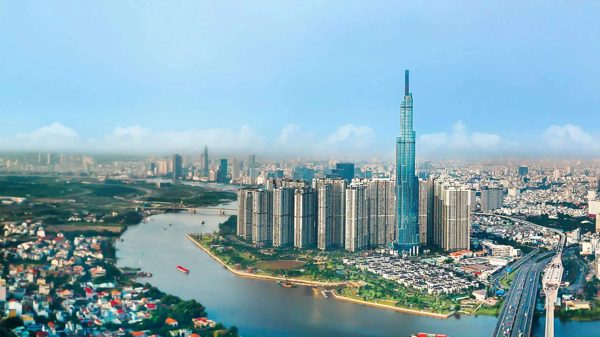 Những doanh nghiệp nộp ngân sách lớn nhất Việt Nam