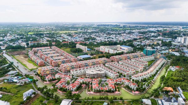 Những giá trị T&T Homes phát triển tại "Đô thị khơi nguồn tri thức" ở Vĩnh Long