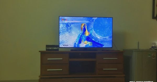 Những hạn chế trên TV giá rẻ