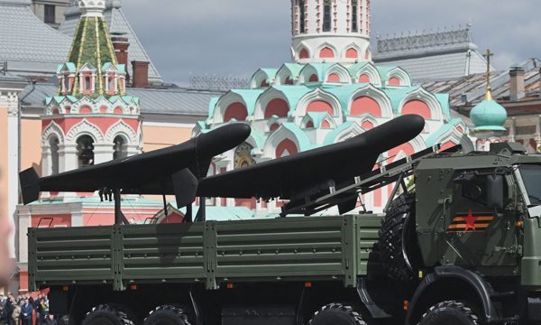 Những hệ thống dẫn đường Nga có thể 'gây thảm họa' cho Ukraine