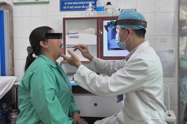 Những hiểm họa từ thói quen ăn uống khiến nhiều người ở TPHCM lâm nguy