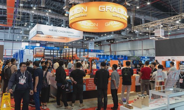 Những hoạt động nổi bật tại AW Vietnam 2026