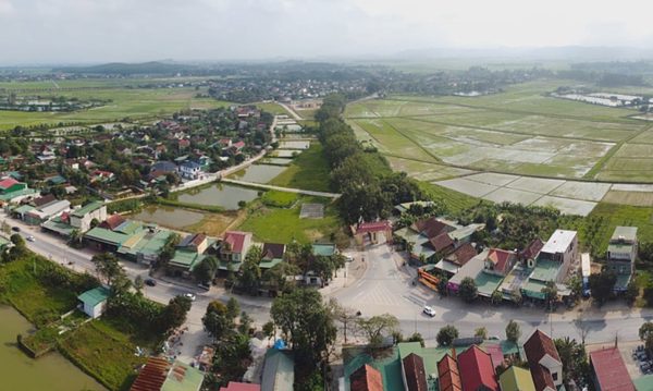 Những khác biệt khi du lịch Nghệ An tháng 9
