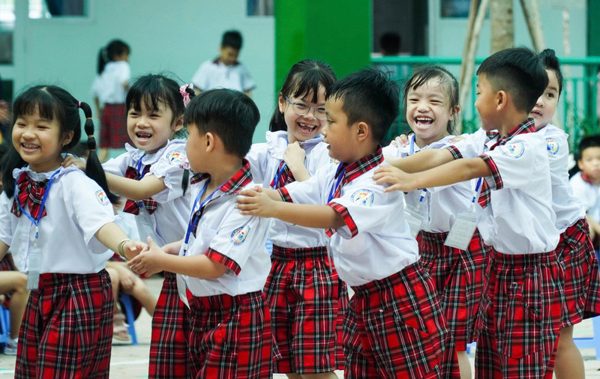 Những khoản tiền trường công ở TPHCM được phép thu trong năm học 2026-2027