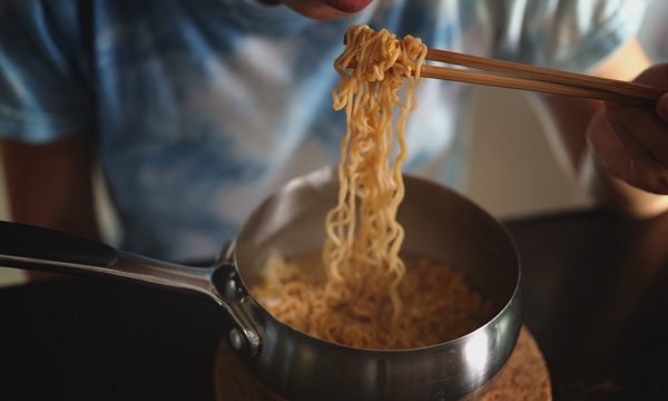 Những kiểu ăn tối ảnh hướng đến giấc ngủ