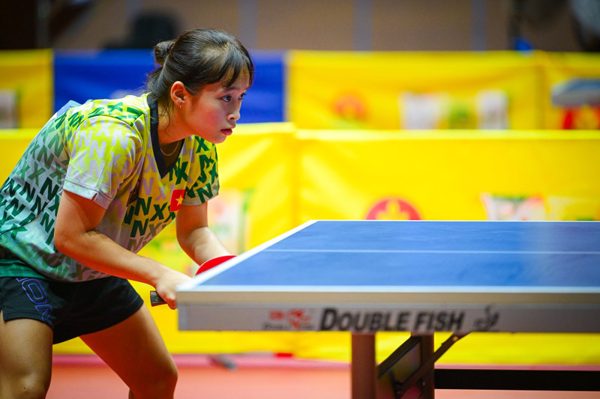 “Những lần về nhì là động lực lớn để thay đổi”