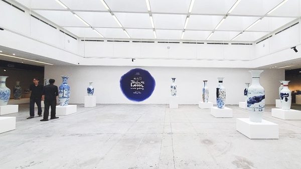 Những lễ hội và cơ duyên gặp gỡ