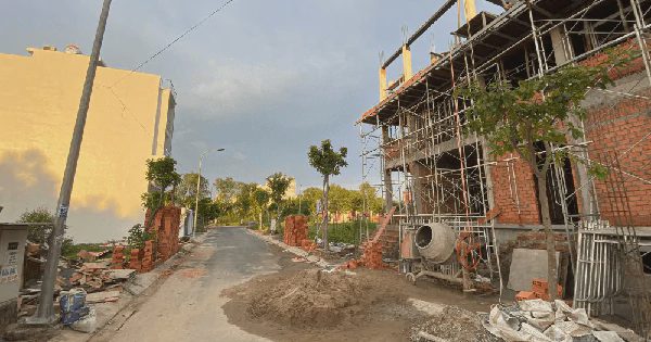 Những loại công trình được miễn giấy phép xây dựng người dân cần biết: Có nhà cấp 4, nhà ở riêng lẻ dưới 7 tầng với tổng diện tích sàn dưới 500 m2