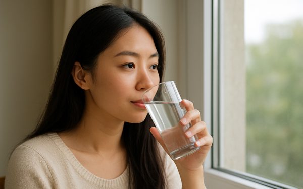 Những loại đồ uống vào buổi sáng tốt cho thận