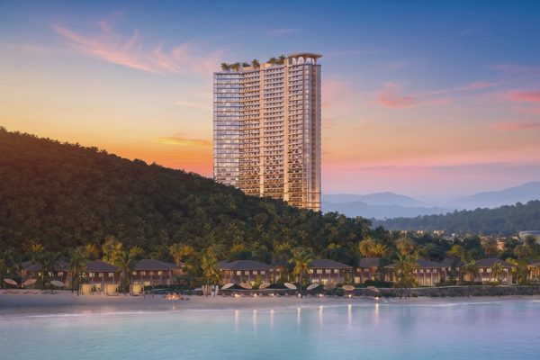 Những lợi thế giúp Alora Nha Trang được giới đầu tư quan tâm