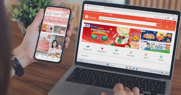 Những lưu ý cần nằm lòng để an tâm mua sắm trực tuyến mùa cao điểm