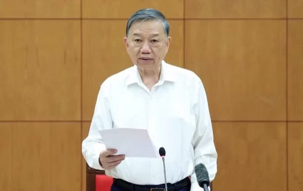 Những lưu ý của Tổng Bí thư, Chủ tịch nước về quy định đảng viên làm kinh tế tư nhân