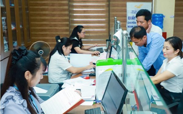 Những lưu ý đặc biệt khi các bộ, ngành, địa phương hoàn thiện vị trí việc làm