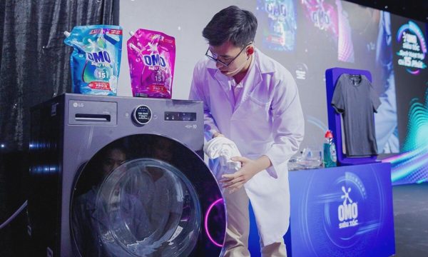 Những lưu ý khi sử dụng chế độ giặt nhanh