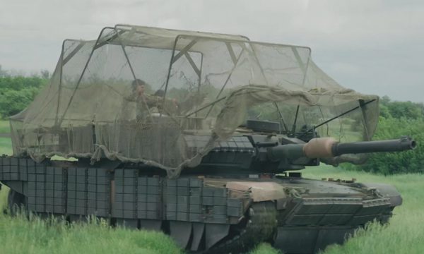 Những lý do xe tăng Abrams biến mất khỏi chiến trường Ukraine