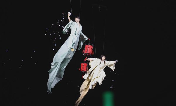 Những màn diễn ấn tượng trong concert 'Anh trai vượt ngàn chông gai'