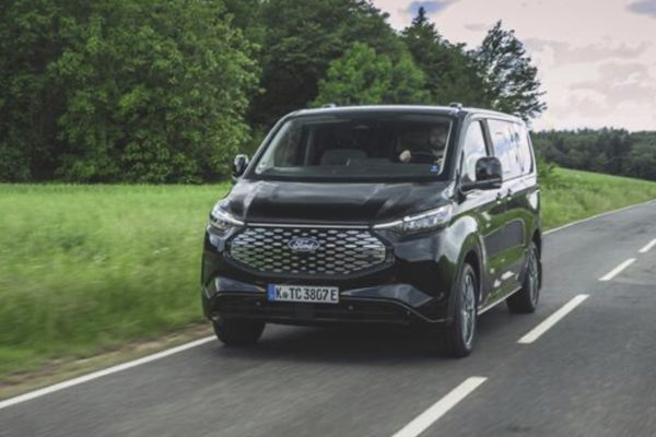 Những mẫu xe MPV từng bị lãng quên đang âm thầm trở lại, cạnh tranh với ô tô SUV