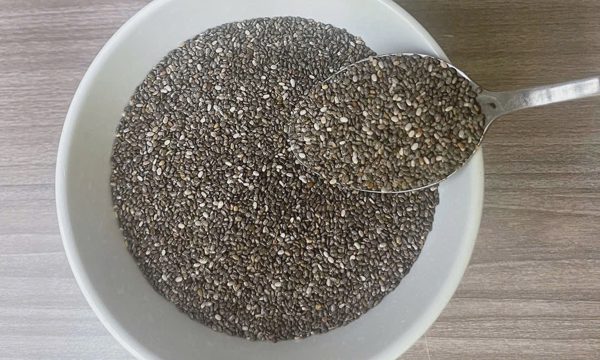 Những món ăn vặt giàu magie phụ nữ nên ăn thường xuyên