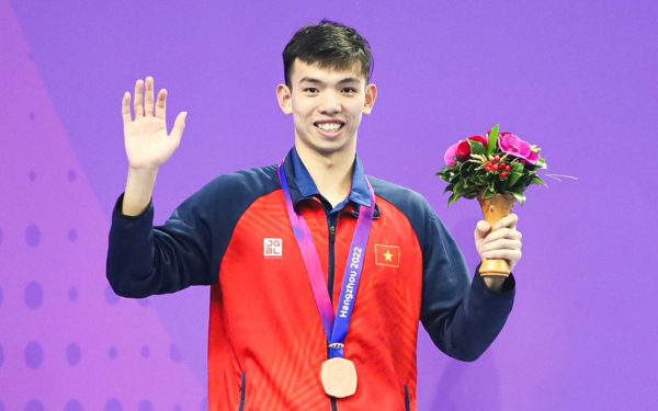 Những môn nào sẽ mang về huy chương cho thể thao Việt Nam tại Asiad 20?