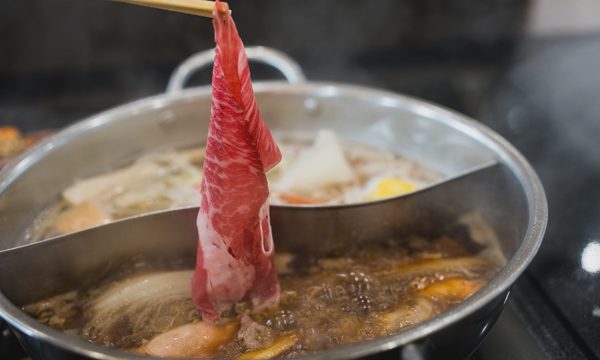 Những món nhúng lẩu không nên ăn tái