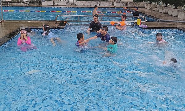 Những môn thể thao có thể giúp xương trẻ phát triển