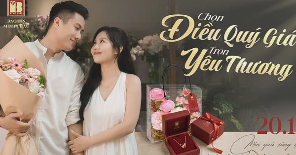 Những mong ước thầm kín ngày 20.10: Khi yêu thương cần được lắng nghe