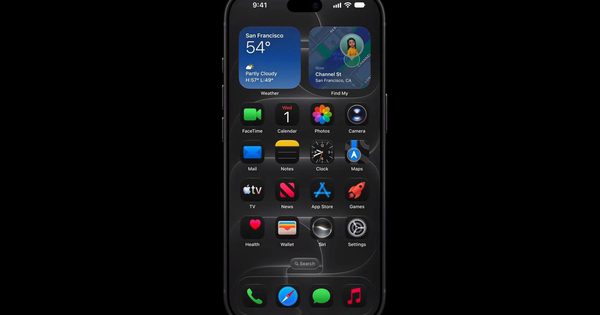 Những nâng cấp đáng giá nhất trên iOS 27