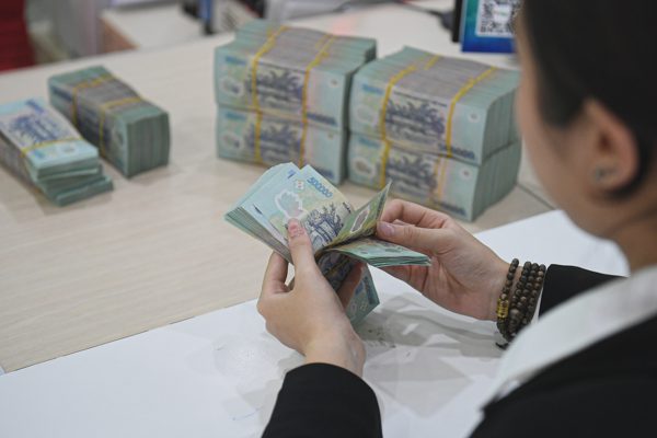 Những ngân hàng có lợi nhuận 9 tháng vượt mốc tỷ USD