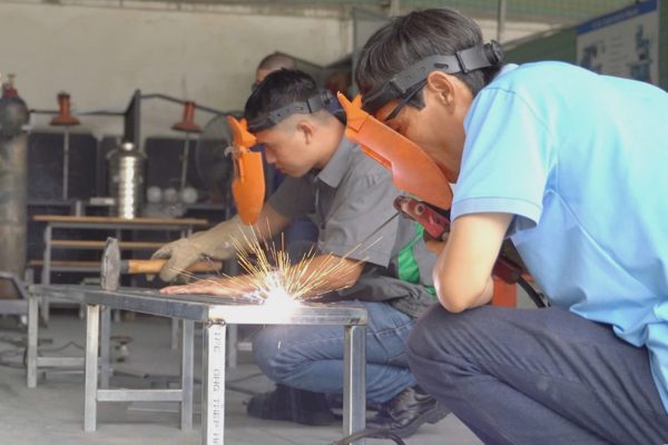 Những ngành nghề đang có mức tuyển dụng cao nhất TPHCM