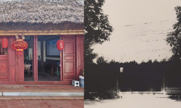 Những ngôi nhà từng là căn cứ cách mạng ở Hải Phòng