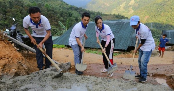 Những ngôi sao không tỏa sáng trên bầu trời