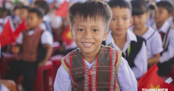 Những ngôi trường nội trú mới ở biên giới: Vượt khó ra sao, vận hành thế nào?