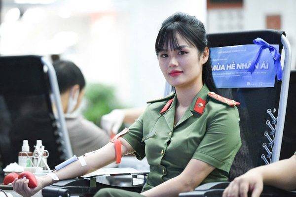 Những người chỉ chiếm dưới 0,1% dân số, nhưng nắm giữ cơ hội sống của nhiều bệnh nhân