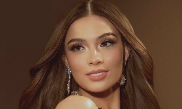 Những người đẹp châu Á tranh vương miện Miss World